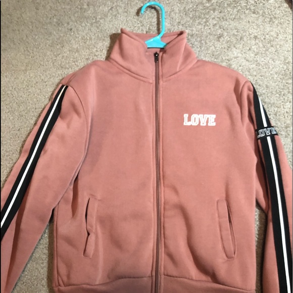 Love hoodie - Picture 2 of 3